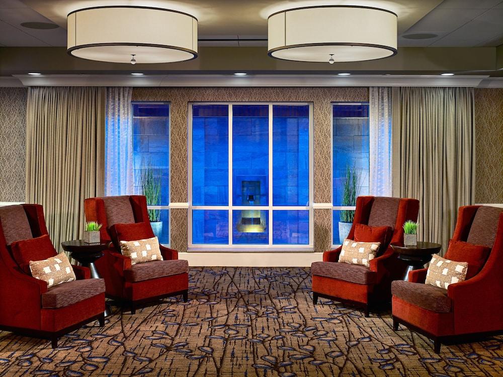 The Hotel At Auburn University Exterior foto