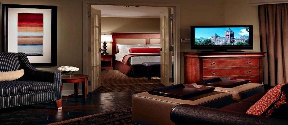 The Hotel At Auburn University Exterior foto
