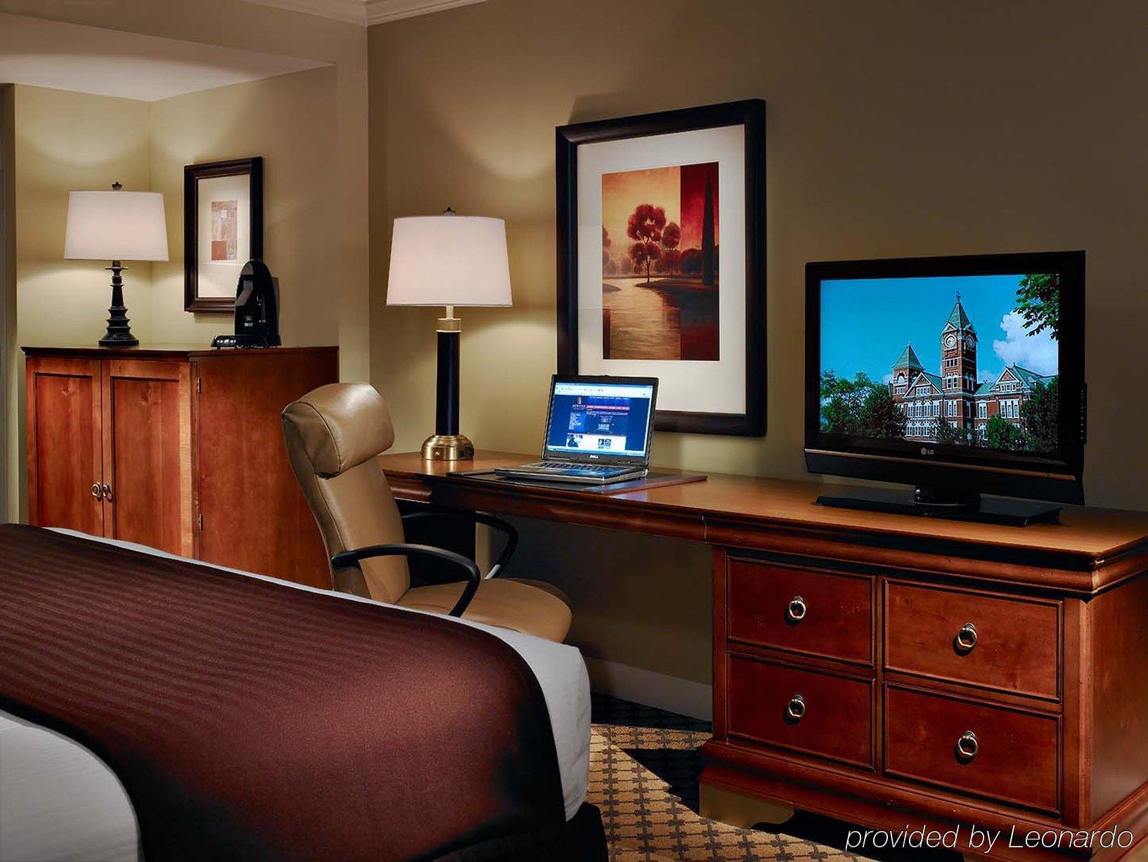 The Hotel At Auburn University Quarto foto
