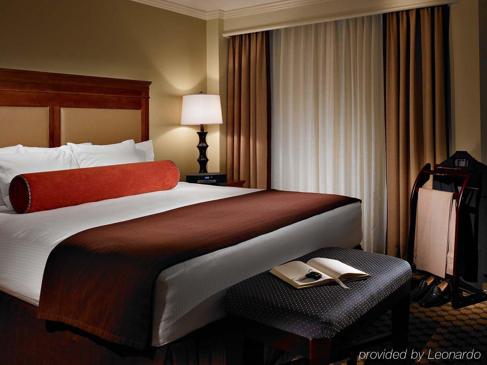The Hotel At Auburn University Quarto foto