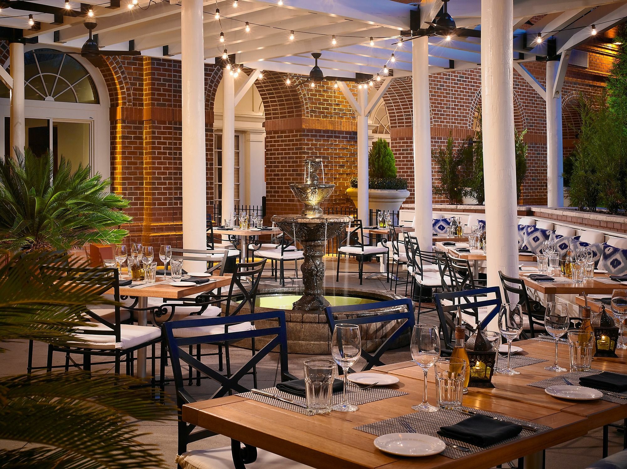 The Hotel At Auburn University Exterior foto